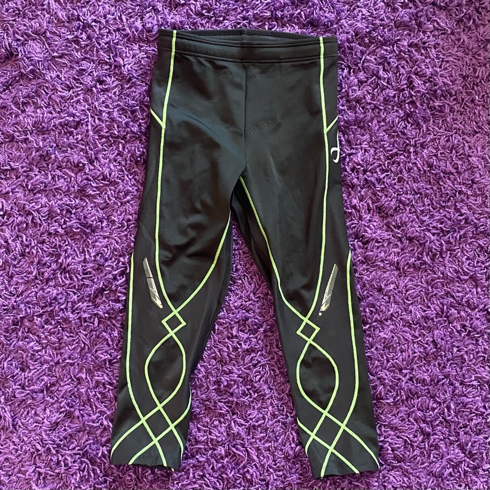 CW-X Compression Leggings
